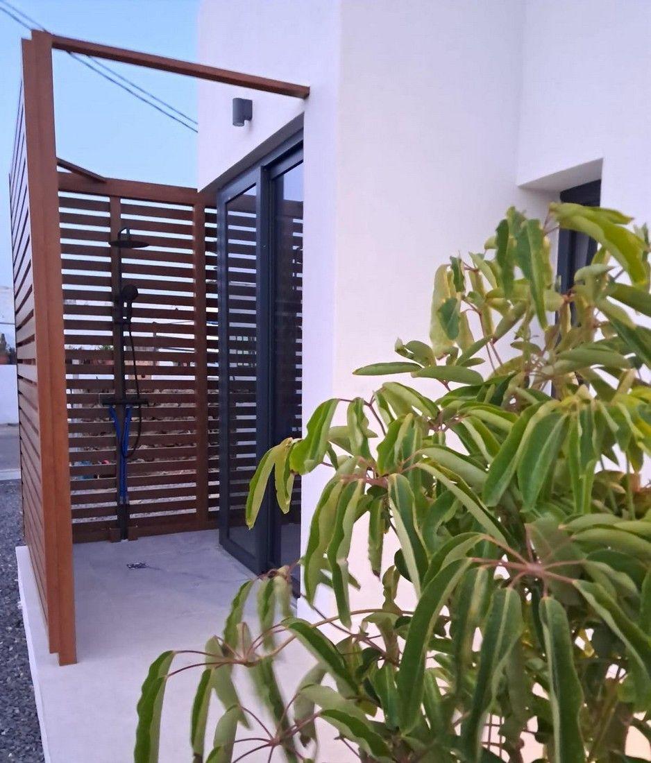Chalet en Venta en La Oliva