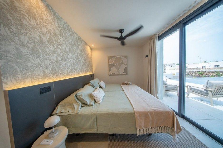 Chalet en Venta en La Oliva