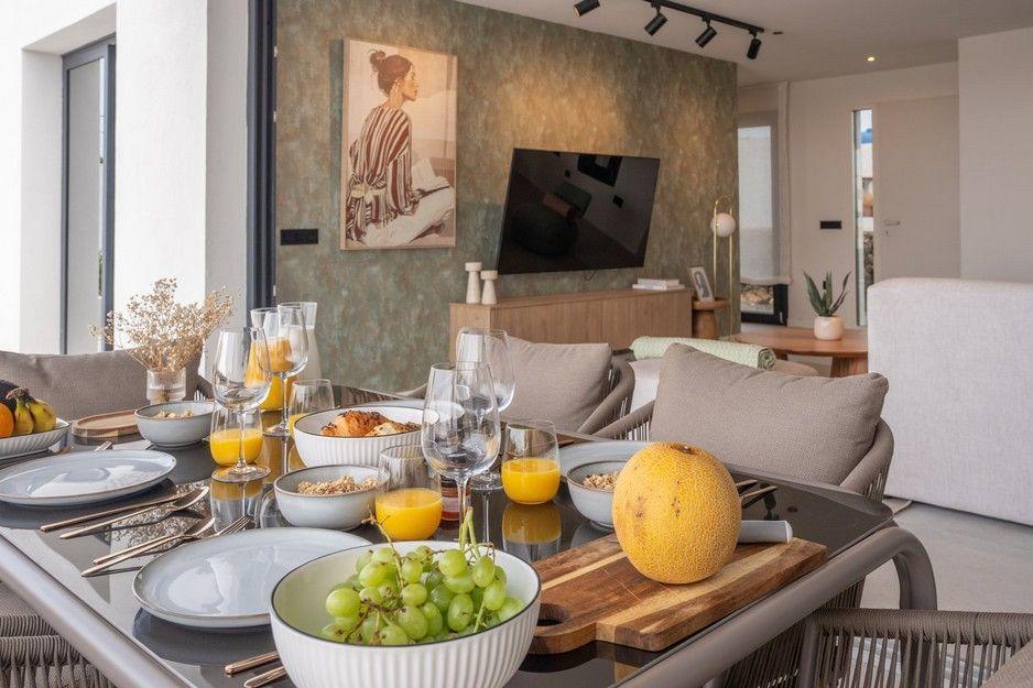Chalet en Venta en La Oliva