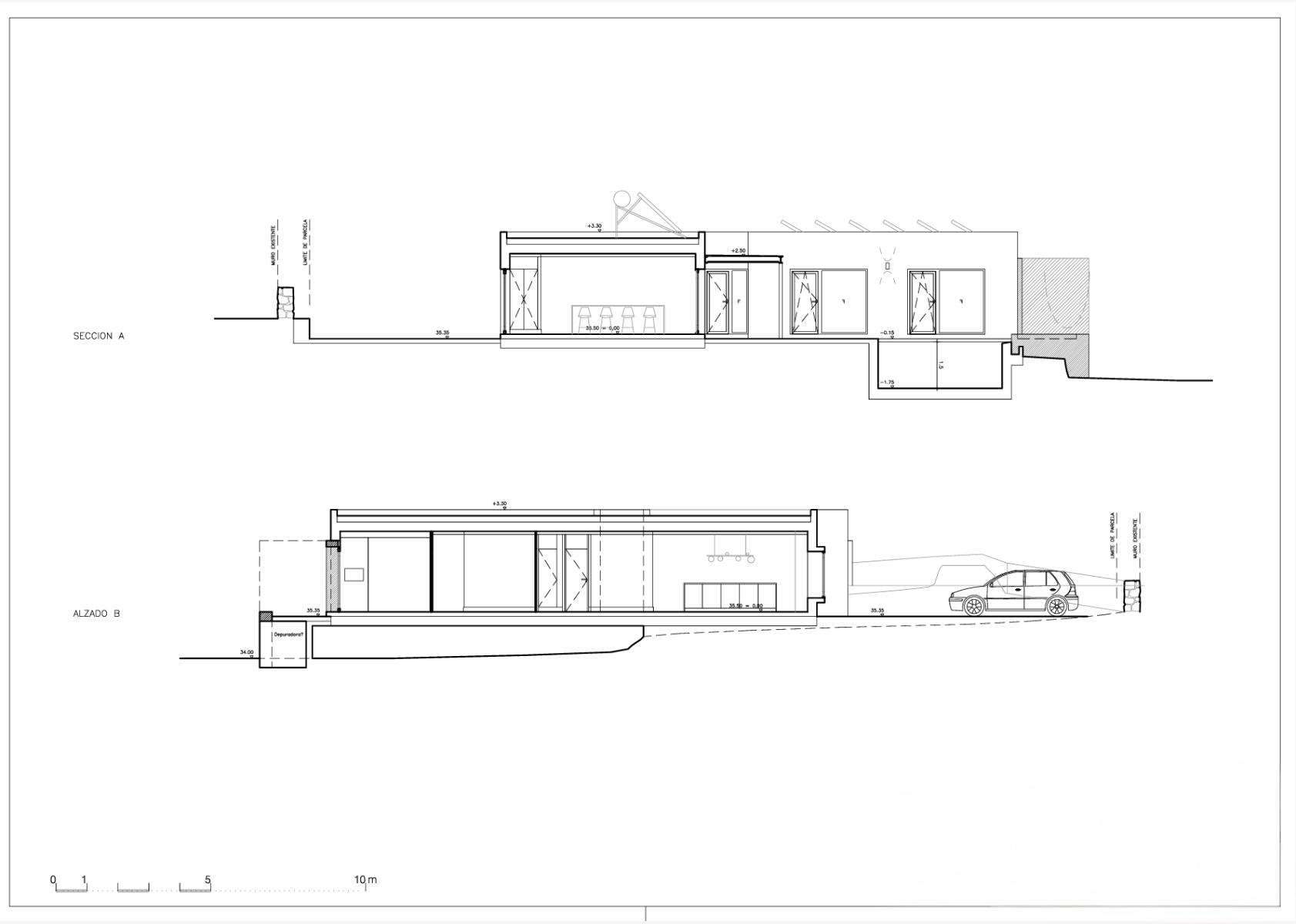 Chalet en Venta en La Oliva