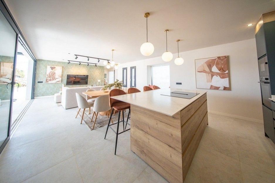 Chalet en Venta en La Oliva