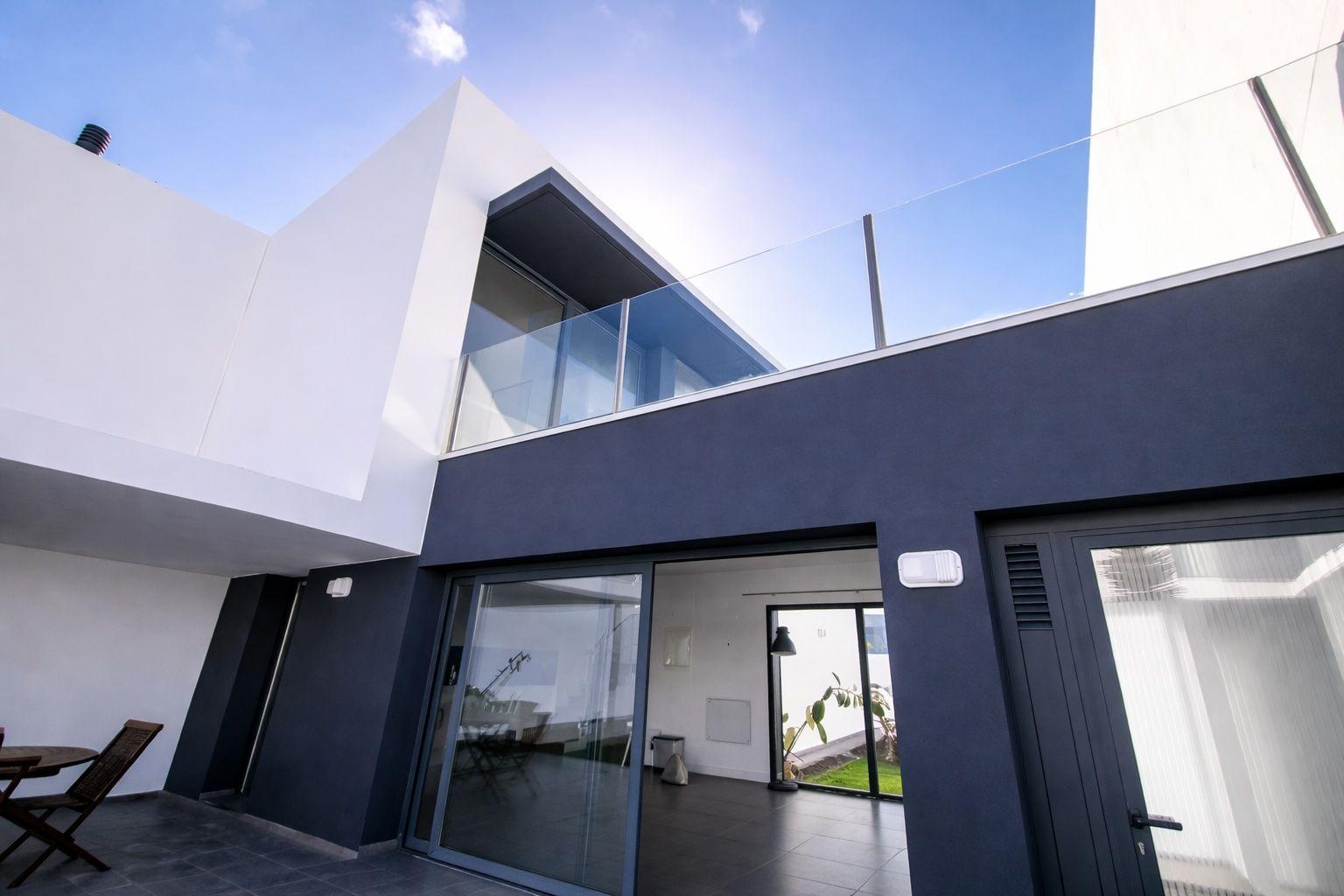 Dúplex en Venta en La Oliva