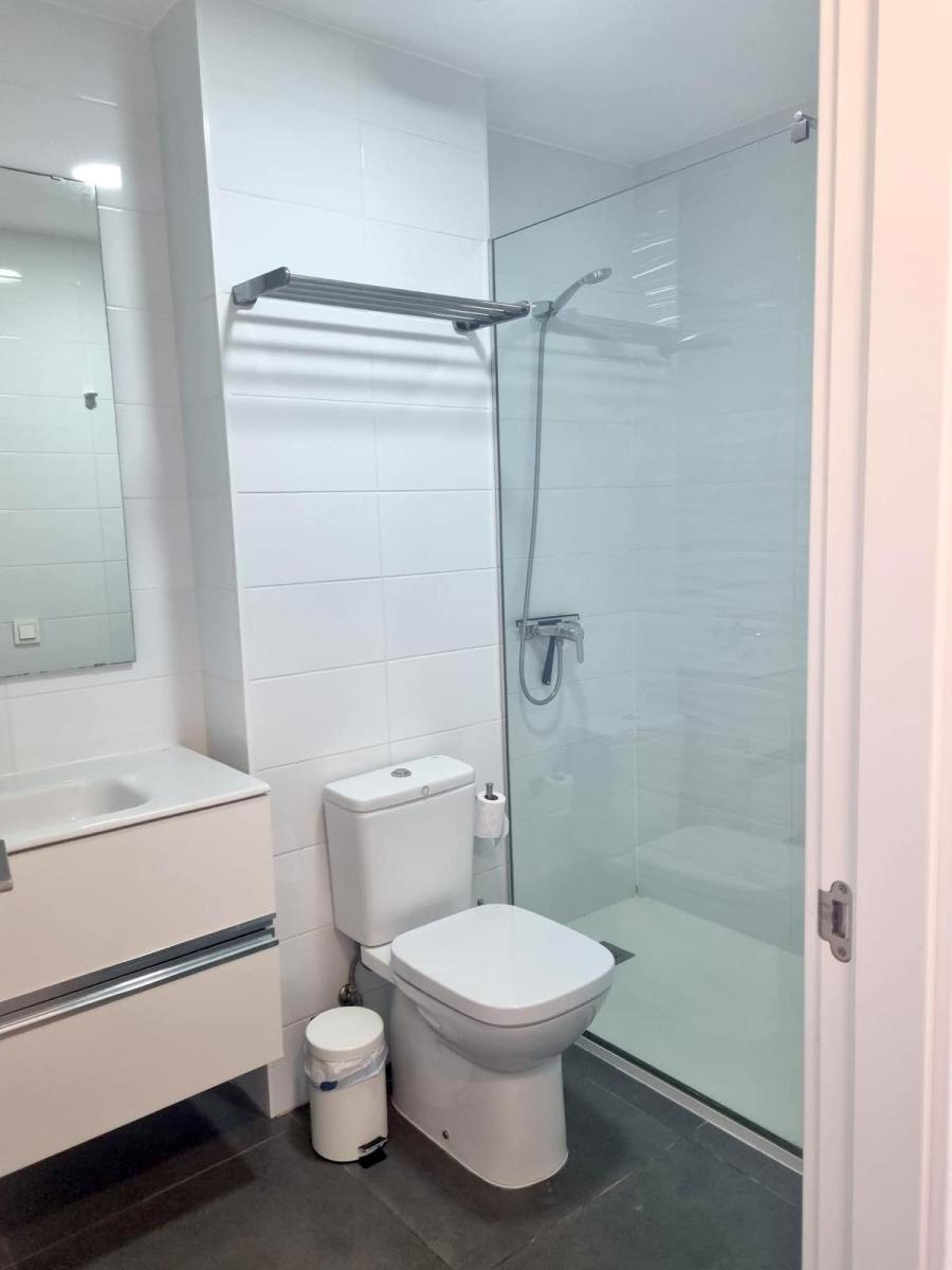 Dúplex en Venta en La Oliva