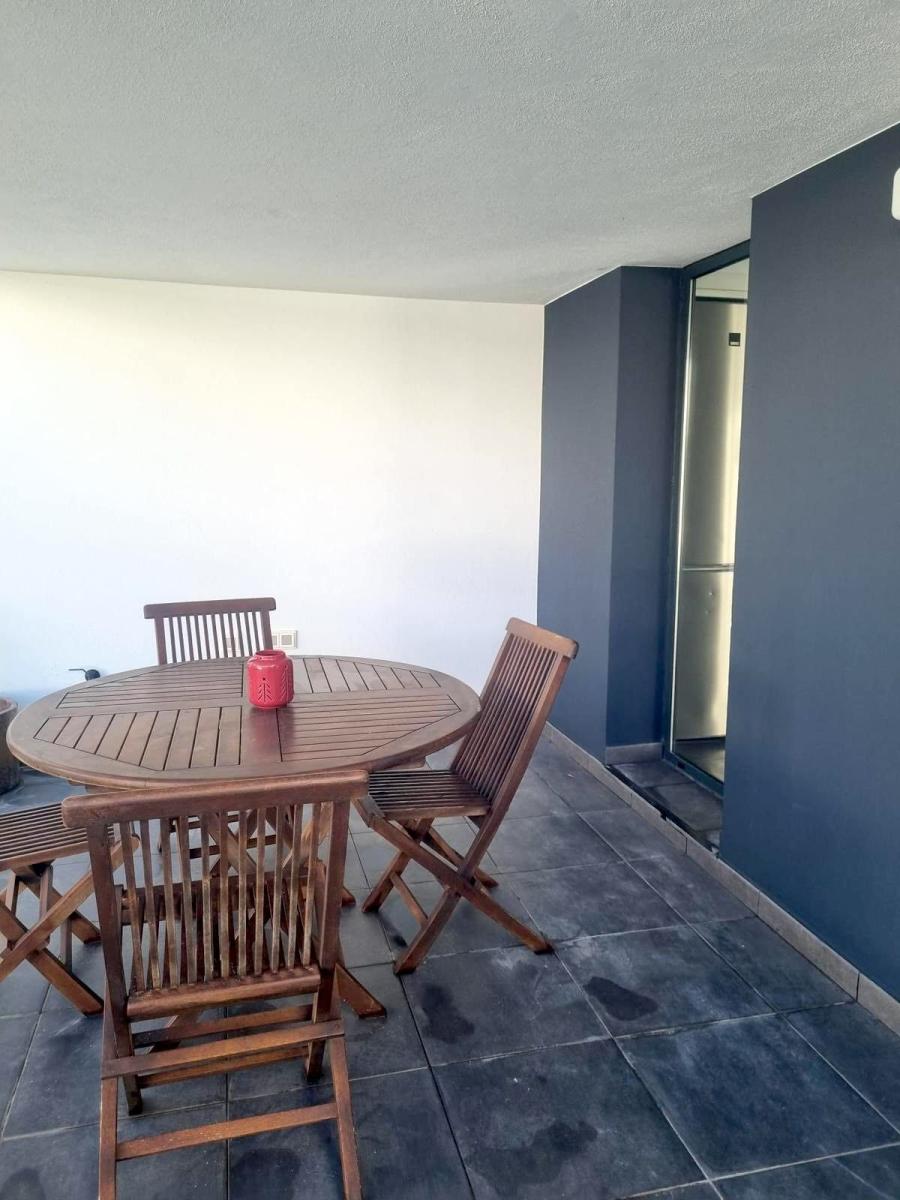 Dúplex en Venta en La Oliva