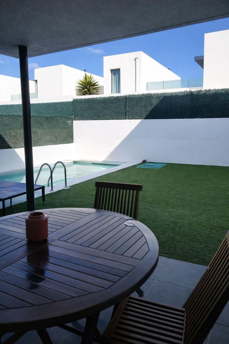 Dúplex en Venta en La Oliva