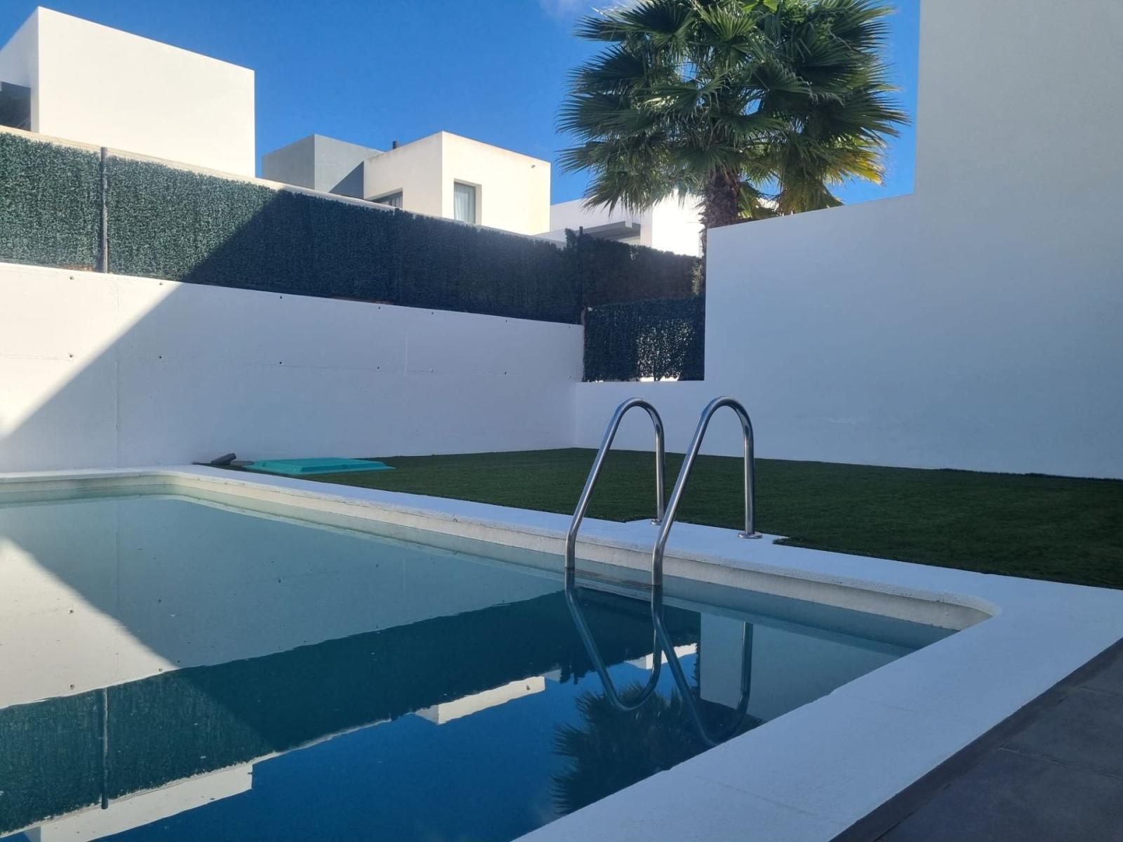 Dúplex en Venta en La Oliva