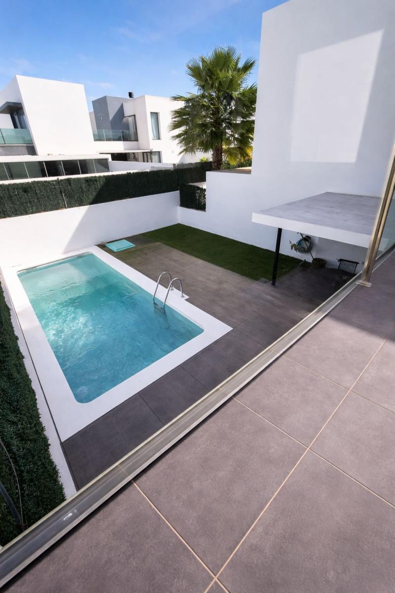 Dúplex en Venta en La Oliva