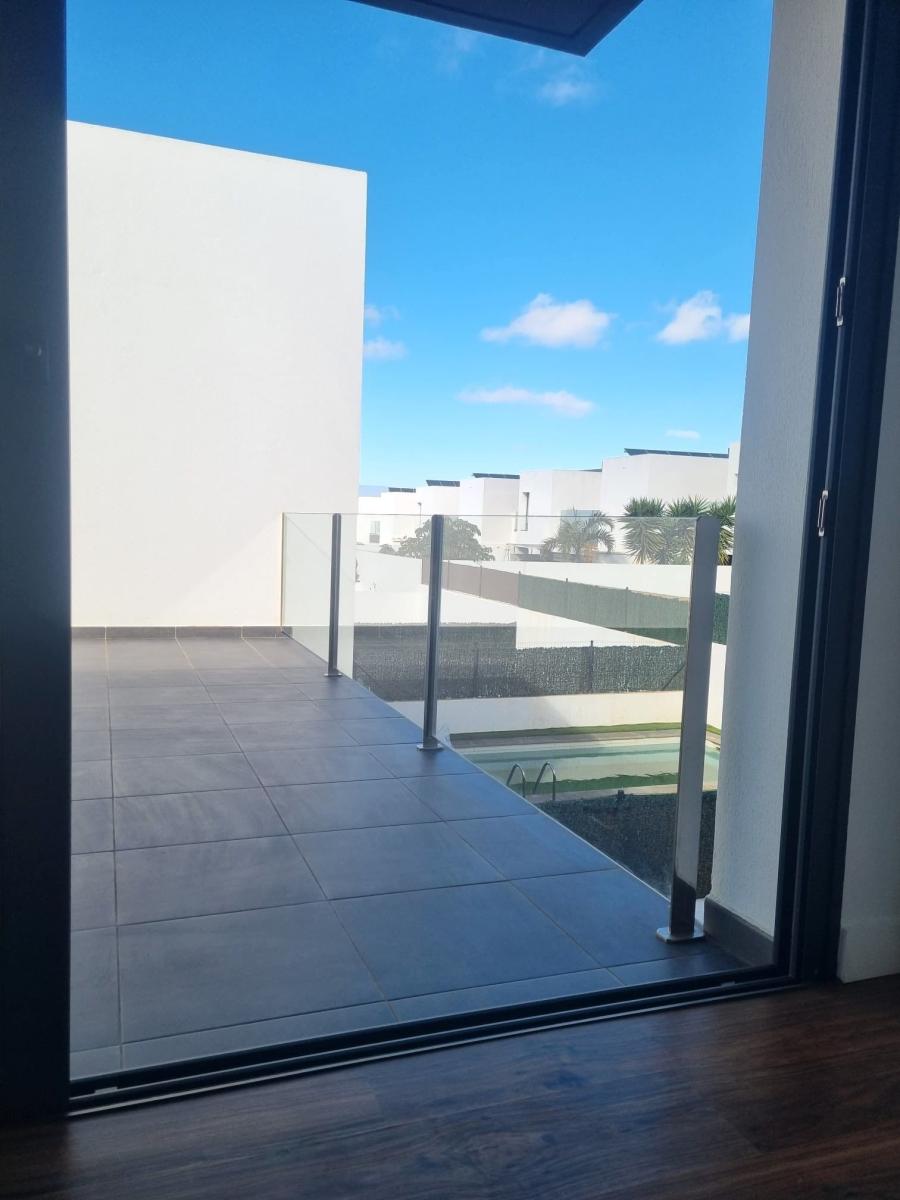 Dúplex en Venta en La Oliva