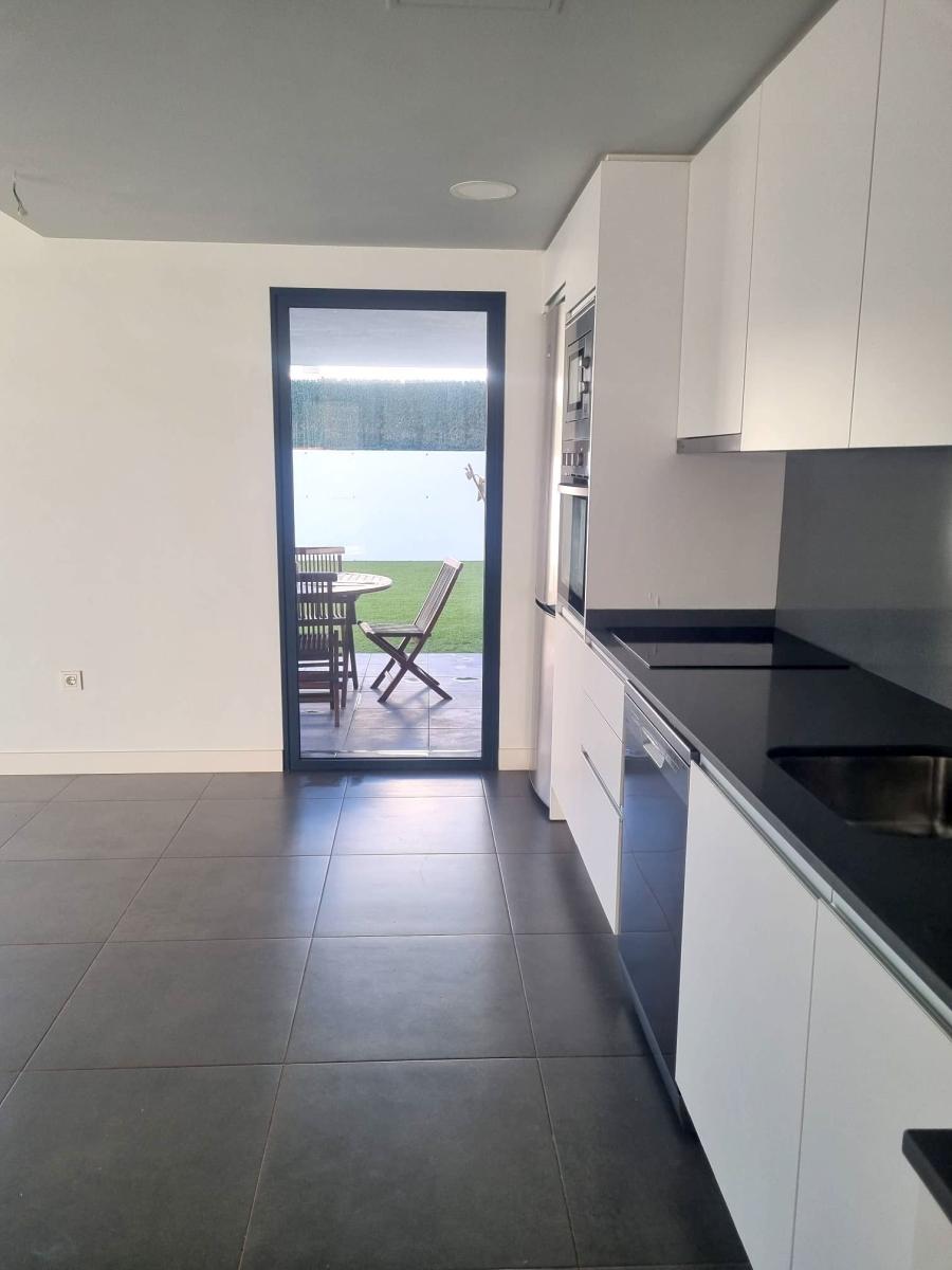 Dúplex en Venta en La Oliva