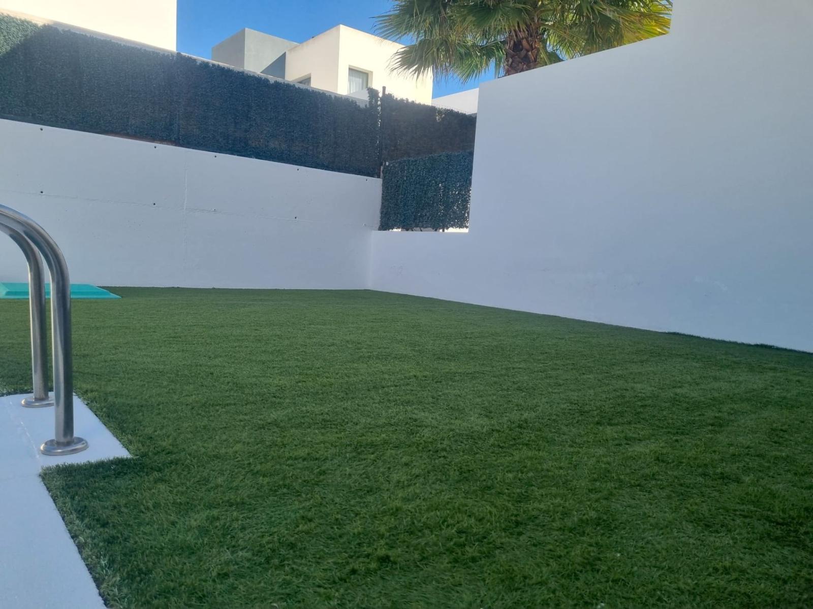 Dúplex en Venta en La Oliva