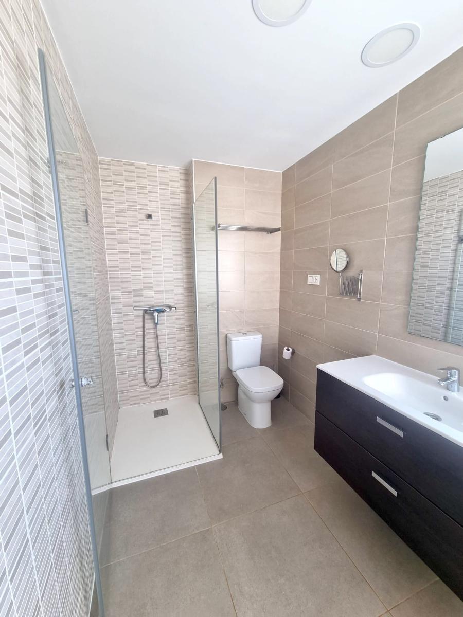 Dúplex en Venta en La Oliva