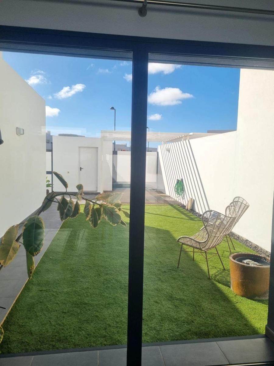 Dúplex en Venta en La Oliva