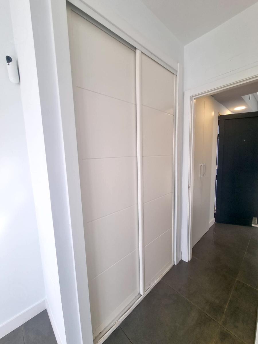 Dúplex en Venta en La Oliva
