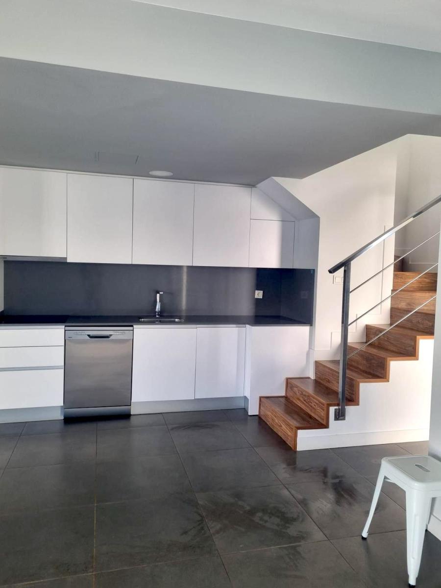 Dúplex en Venta en La Oliva