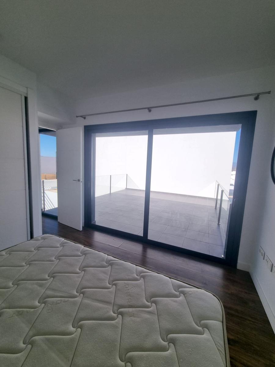 Dúplex en Venta en La Oliva