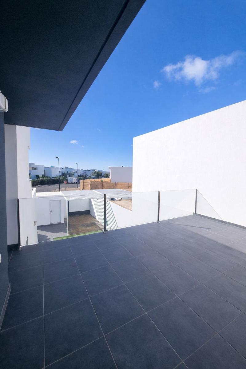 Dúplex en Venta en La Oliva