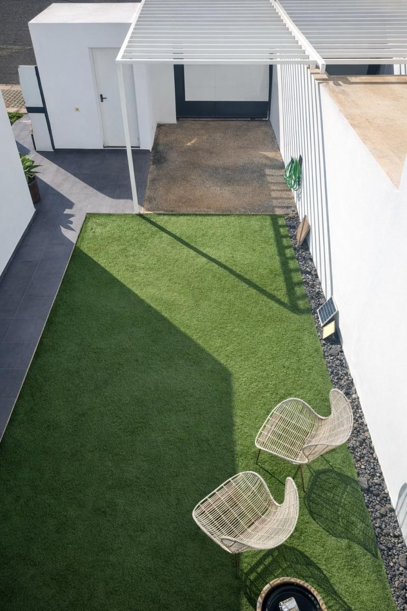 Dúplex en Venta en La Oliva