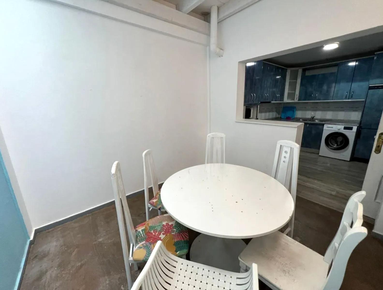 Dúplex en Venta en La Oliva