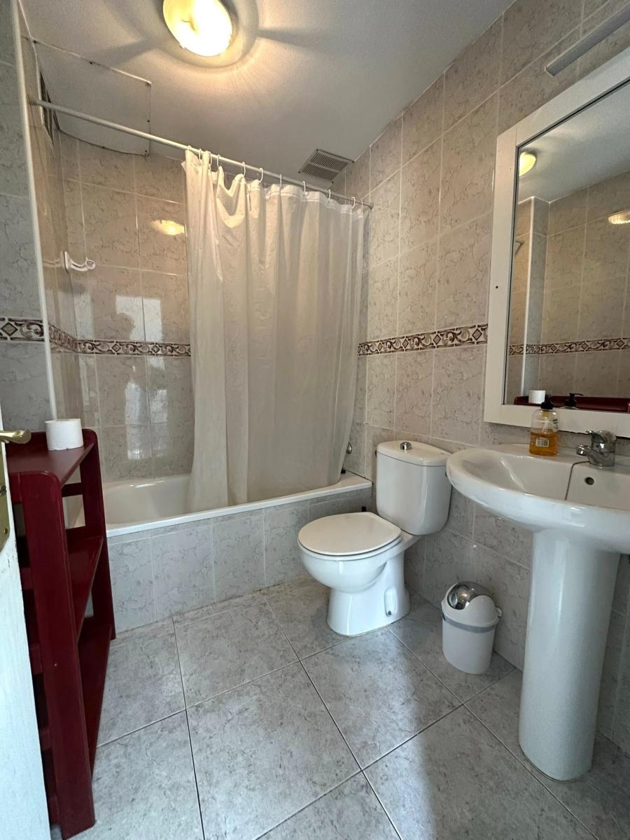 Dúplex en Venta en La Oliva