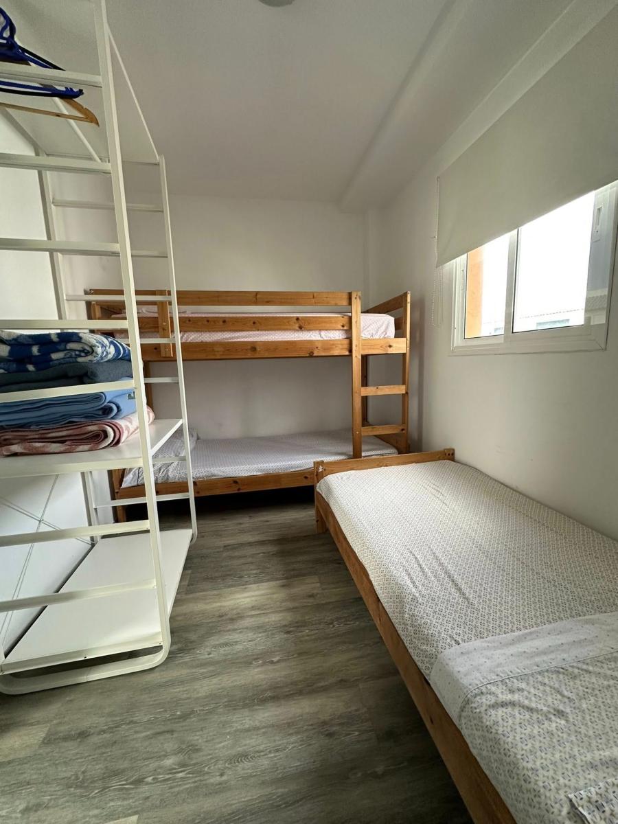 Dúplex en Venta en La Oliva