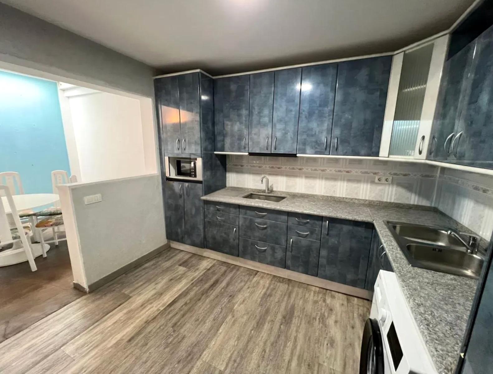 Dúplex en Venta en La Oliva