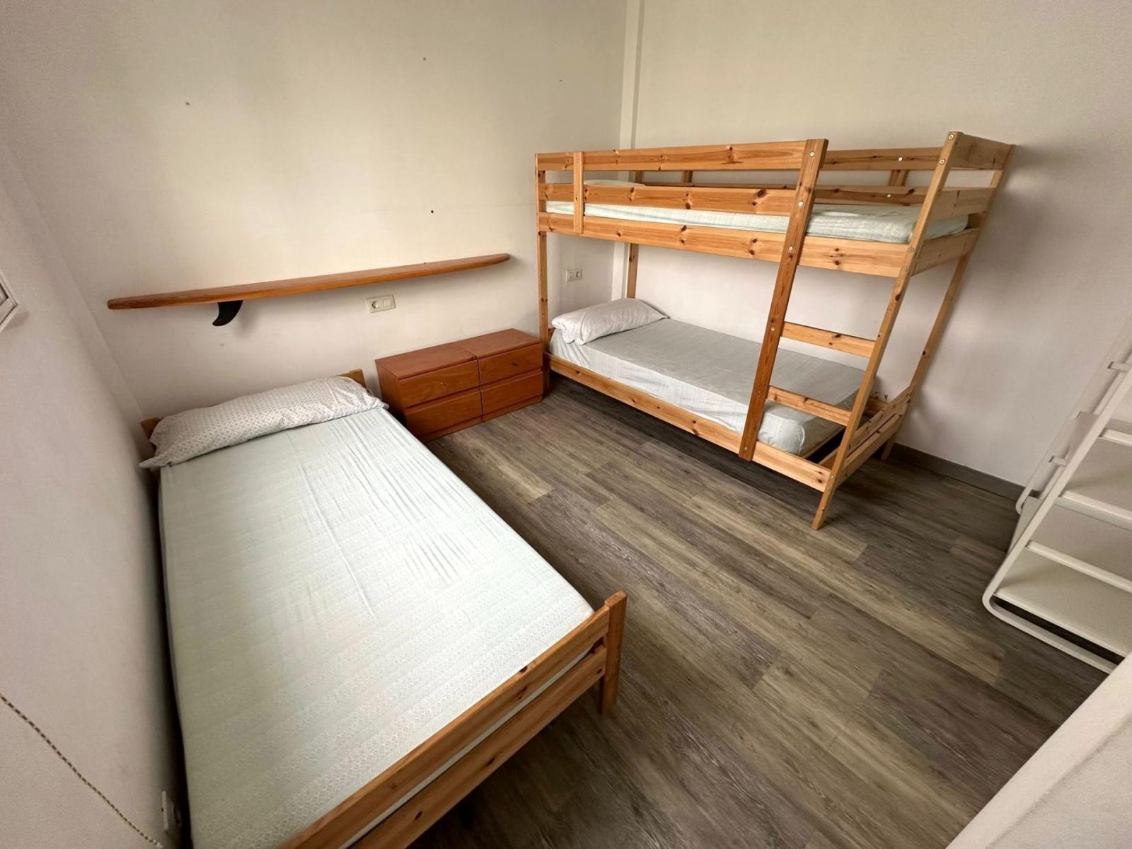 Dúplex en Venta en La Oliva