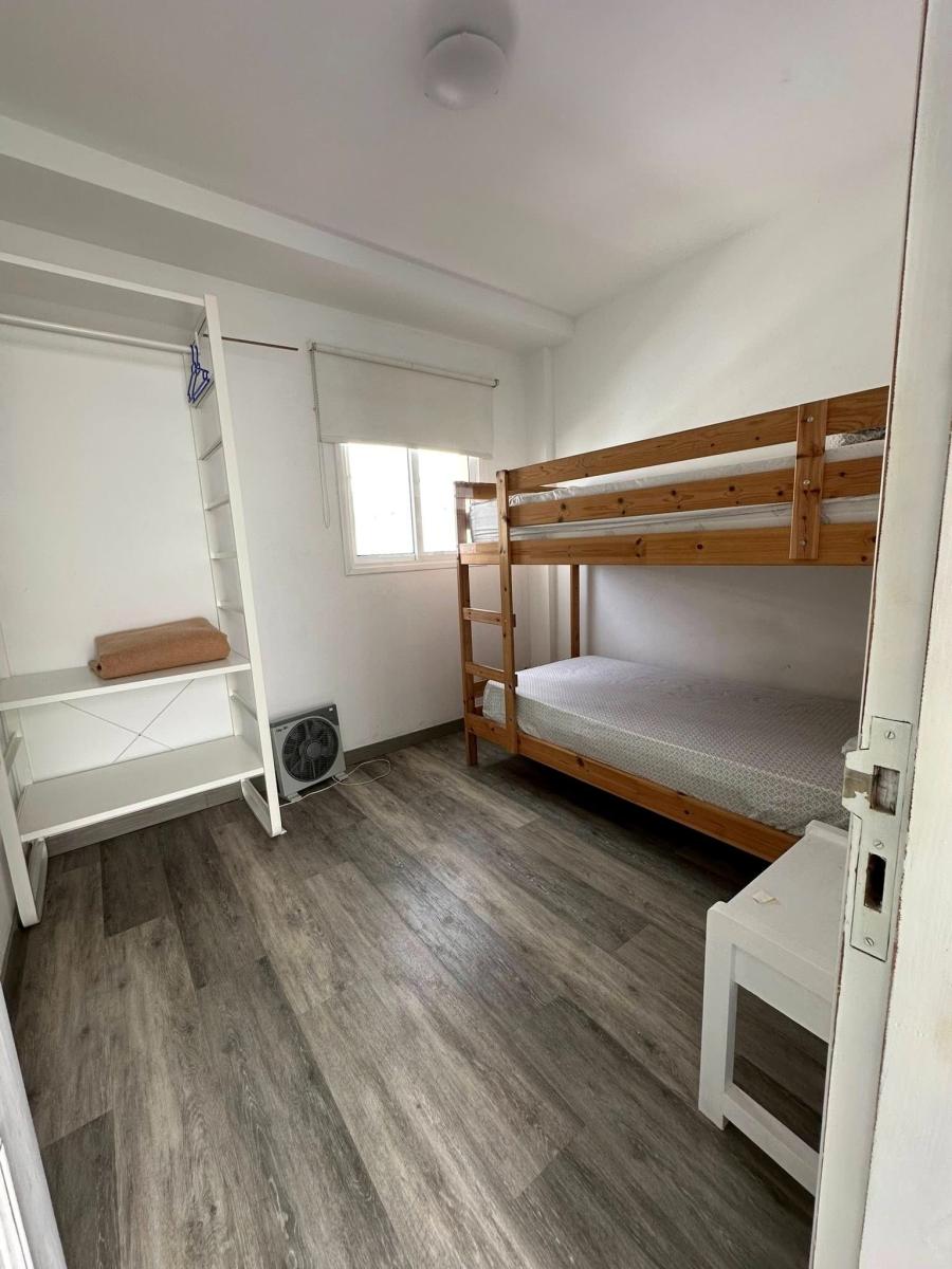 Dúplex en Venta en La Oliva