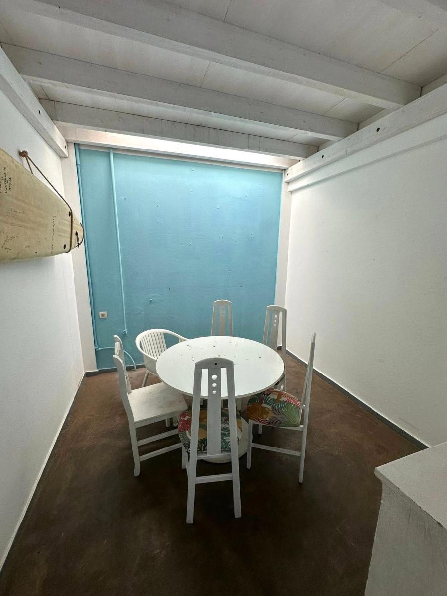 Dúplex en Venta en La Oliva