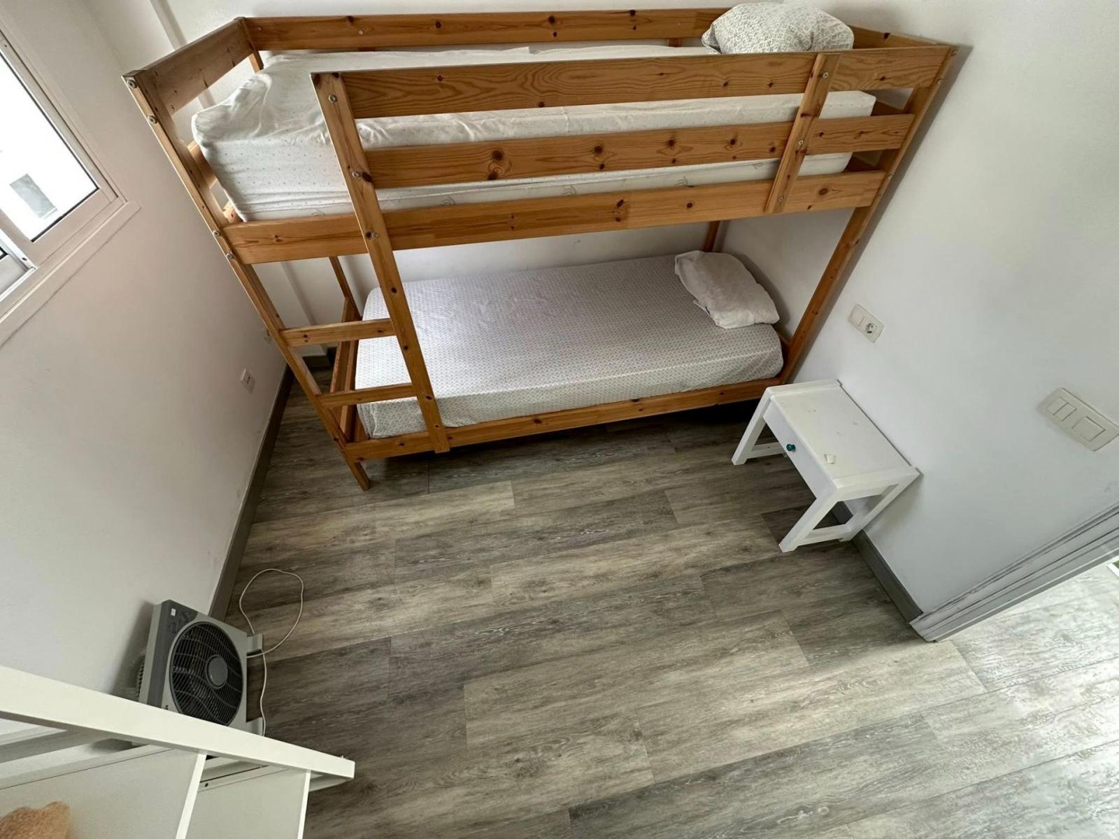 Dúplex en Venta en La Oliva