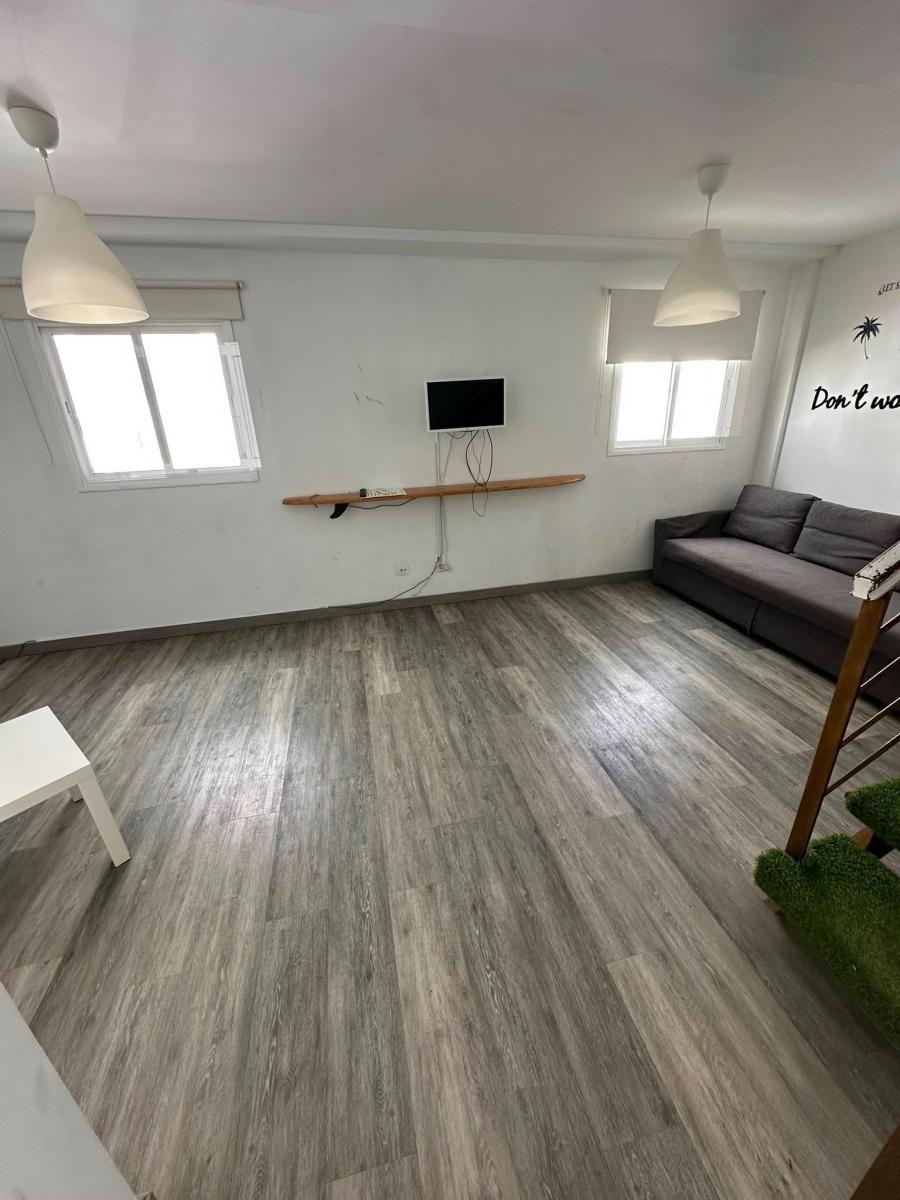 Dúplex en Venta en La Oliva