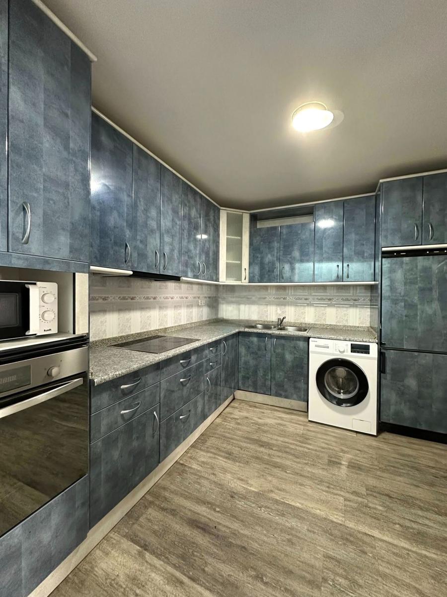 Dúplex en Venta en La Oliva
