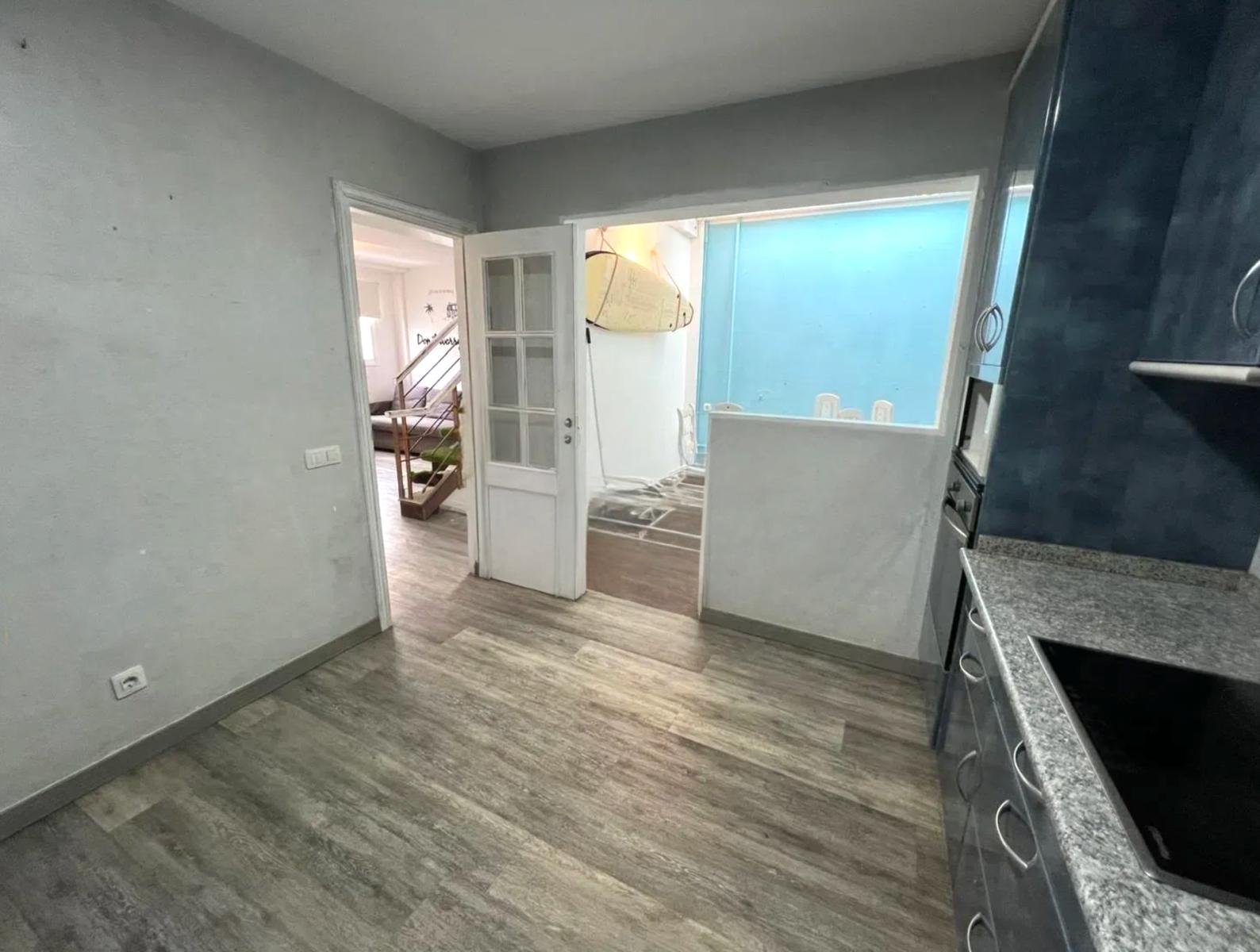 Dúplex en Venta en La Oliva