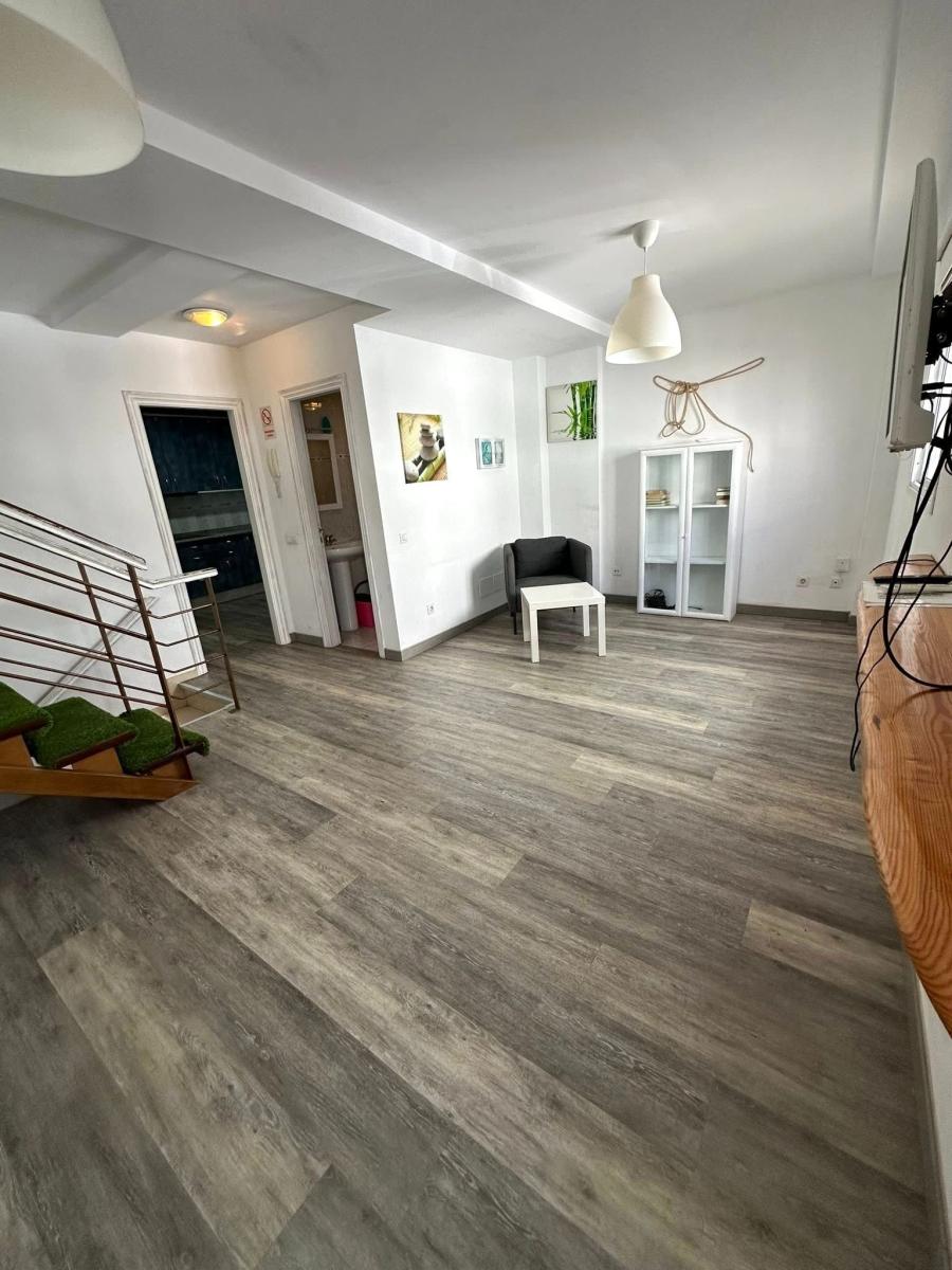 Dúplex en Venta en La Oliva