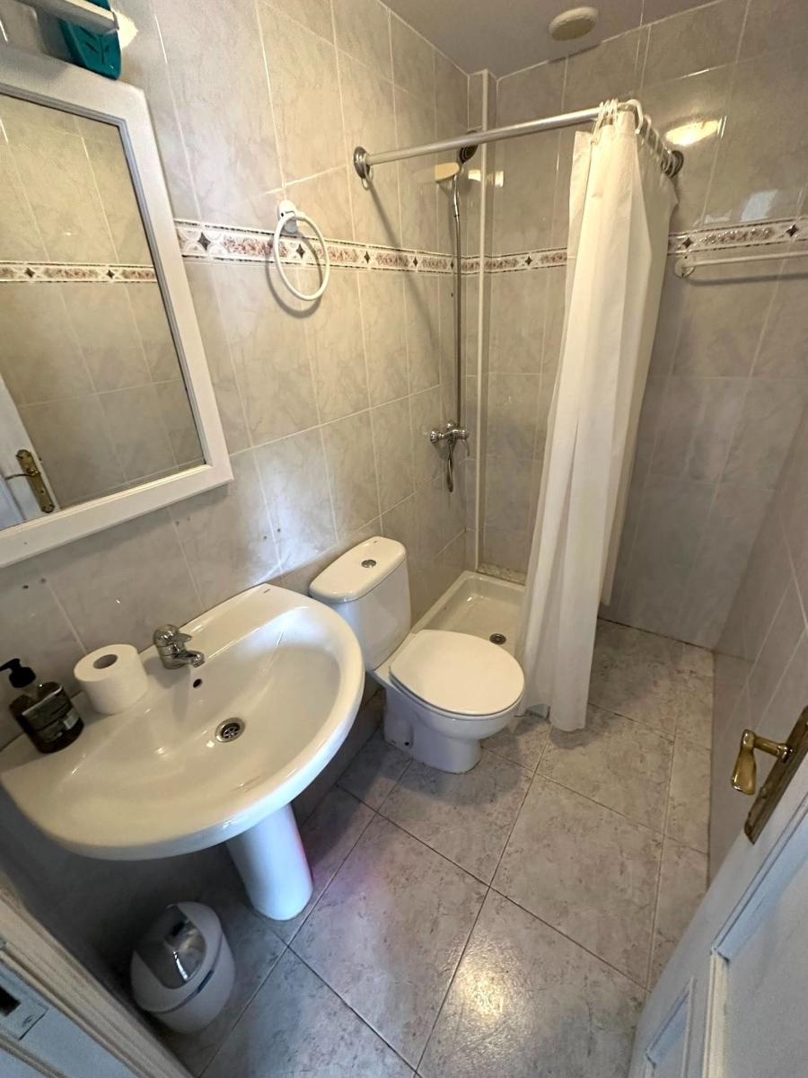 Dúplex en Venta en La Oliva