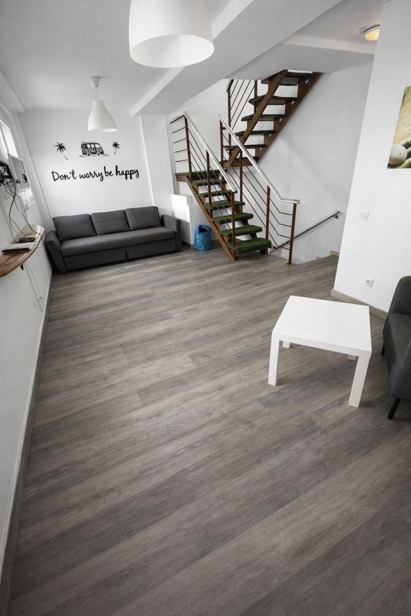 Dúplex en Venta en La Oliva