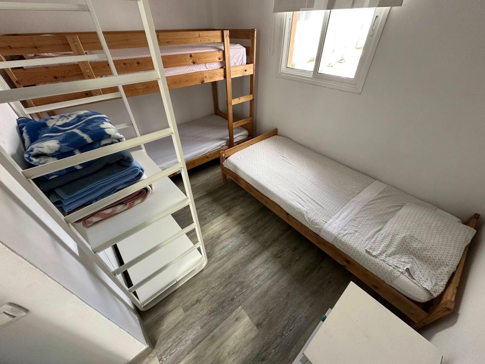 Dúplex en Venta en La Oliva