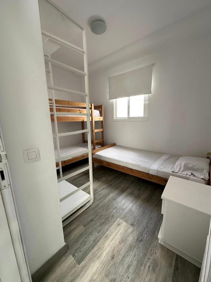 Dúplex en Venta en La Oliva