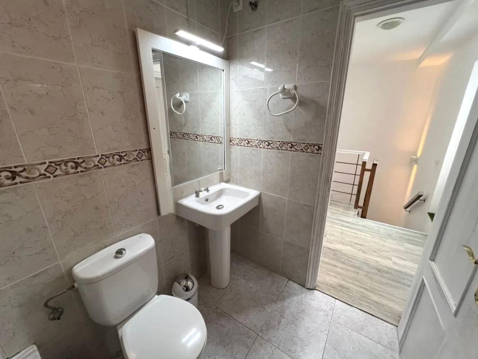 Dúplex en Venta en La Oliva