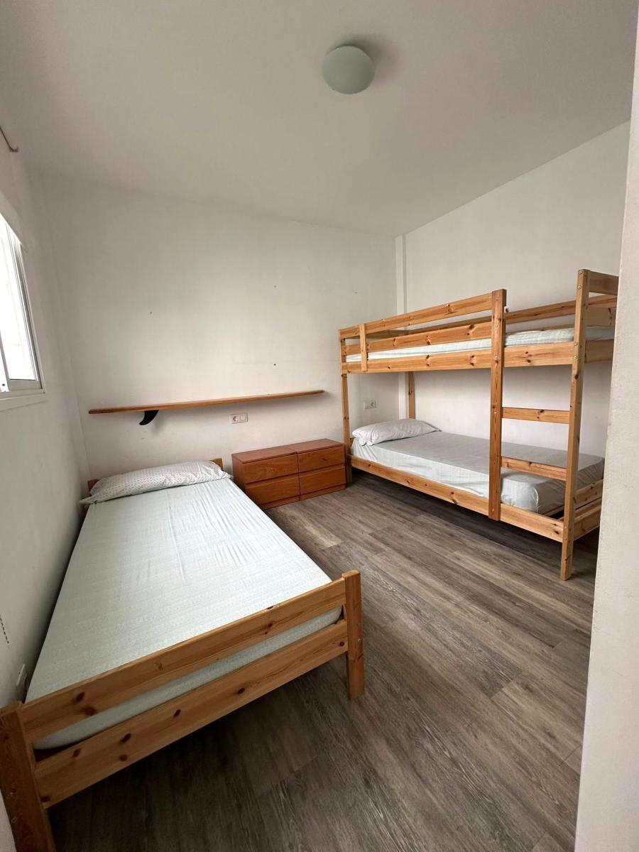Dúplex en Venta en La Oliva