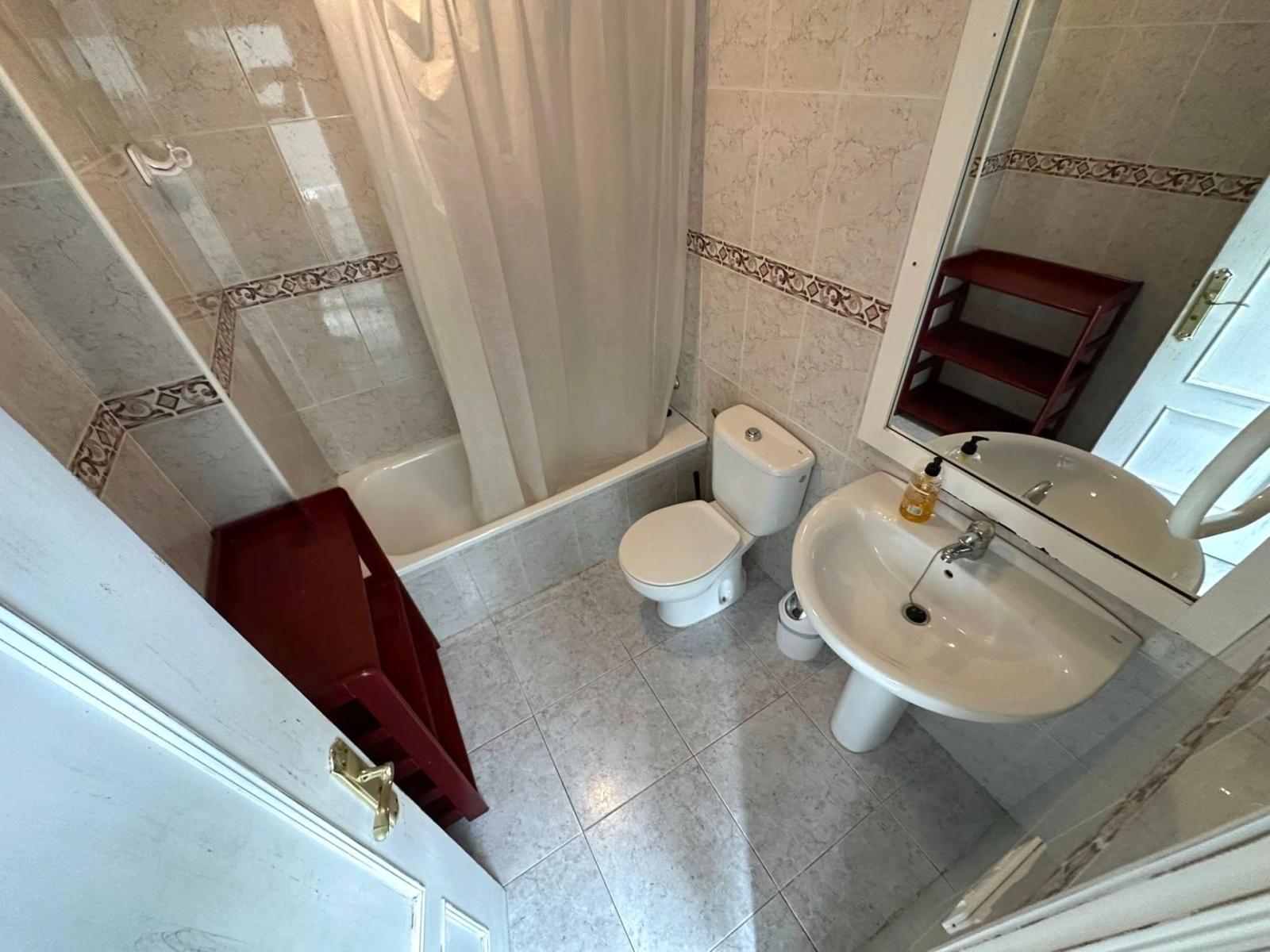 Dúplex en Venta en La Oliva