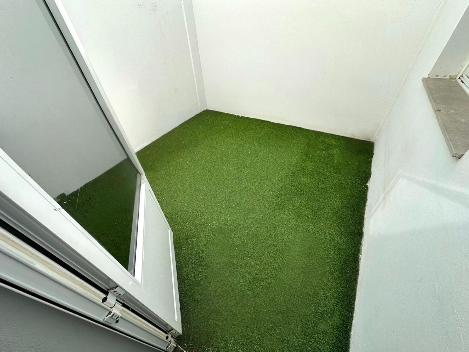 Dúplex en Venta en La Oliva