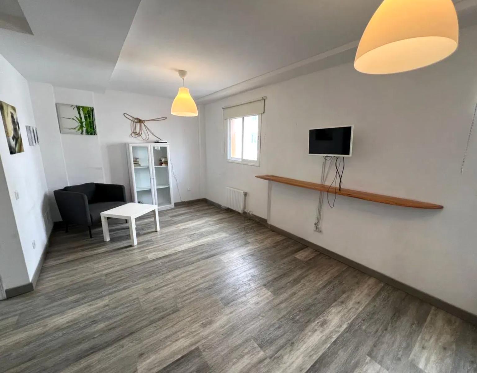 Dúplex en Venta en La Oliva