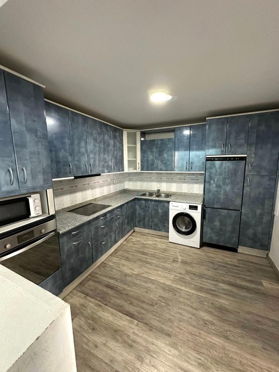 Dúplex en Venta en La Oliva