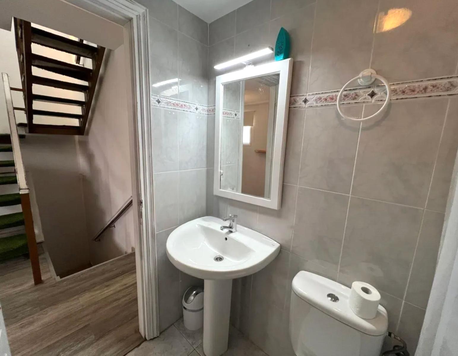 Dúplex en Venta en La Oliva