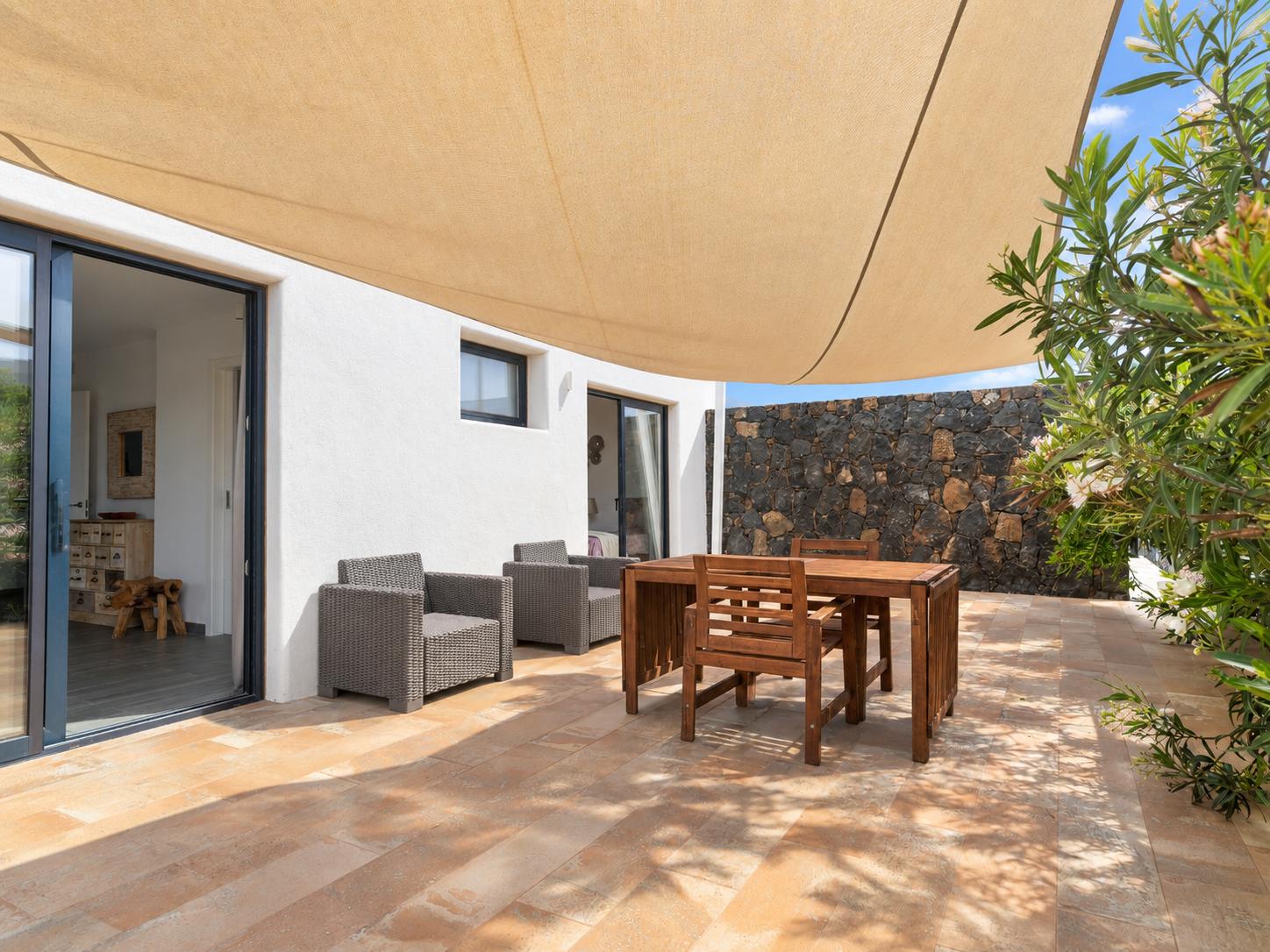 Villa en Venta en La Oliva
