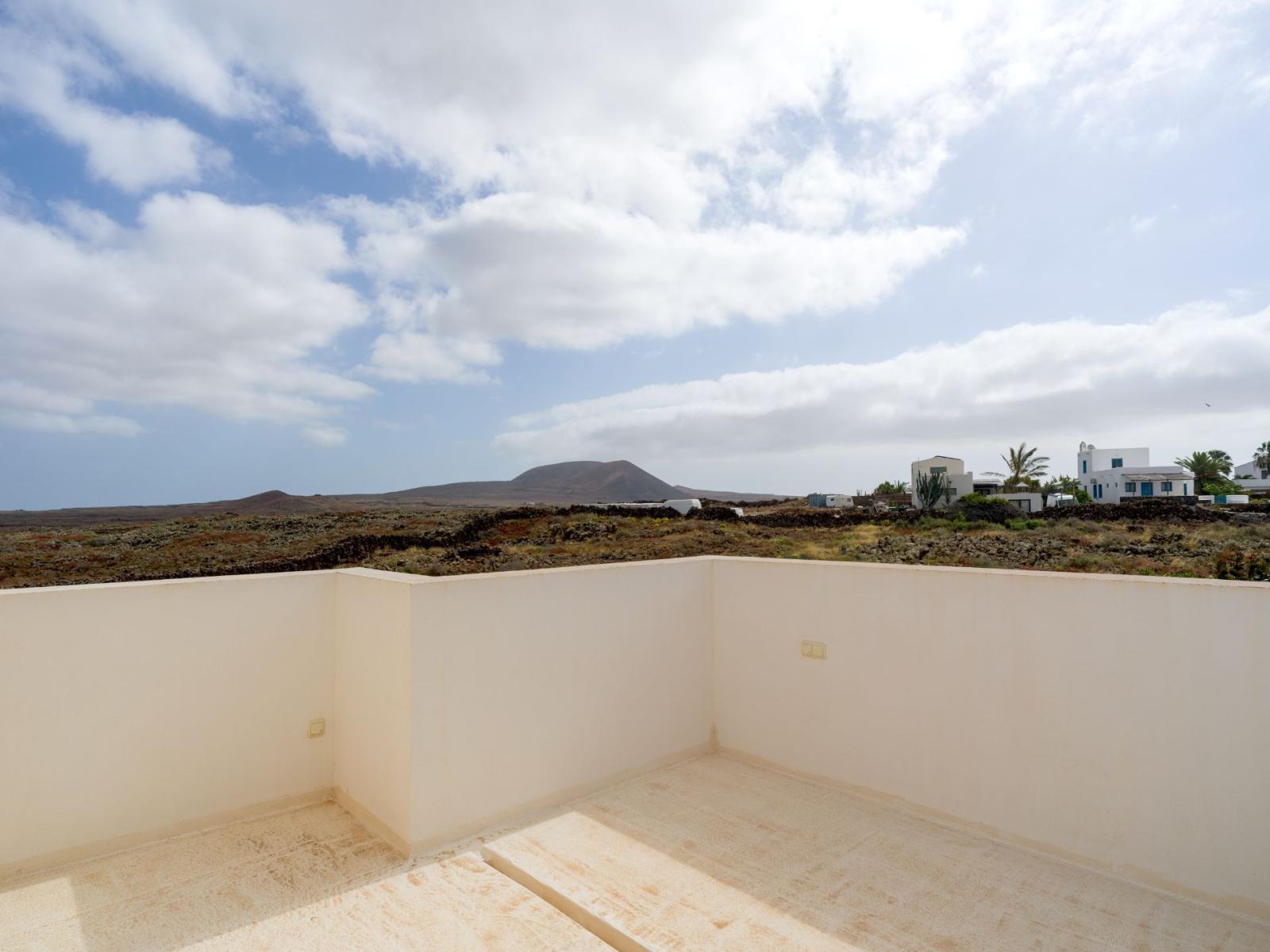 Villa en Venta en La Oliva