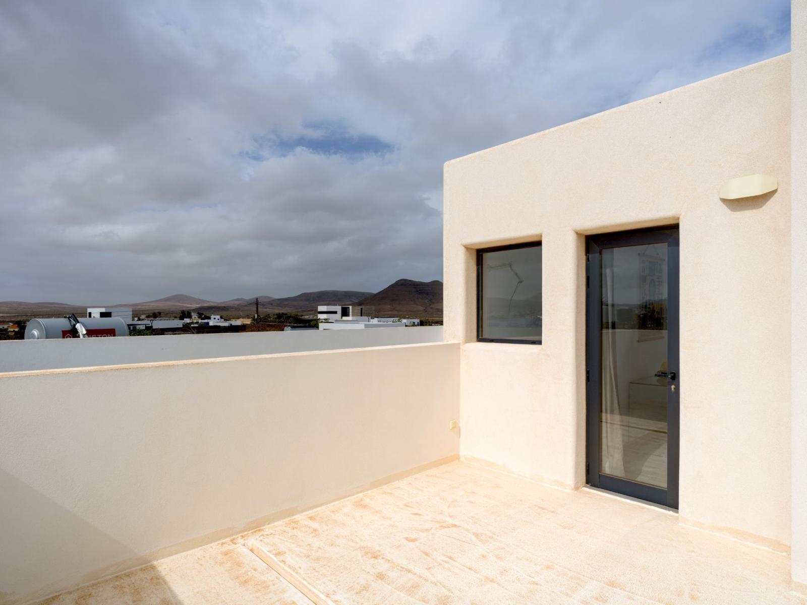 Villa en Venta en La Oliva
