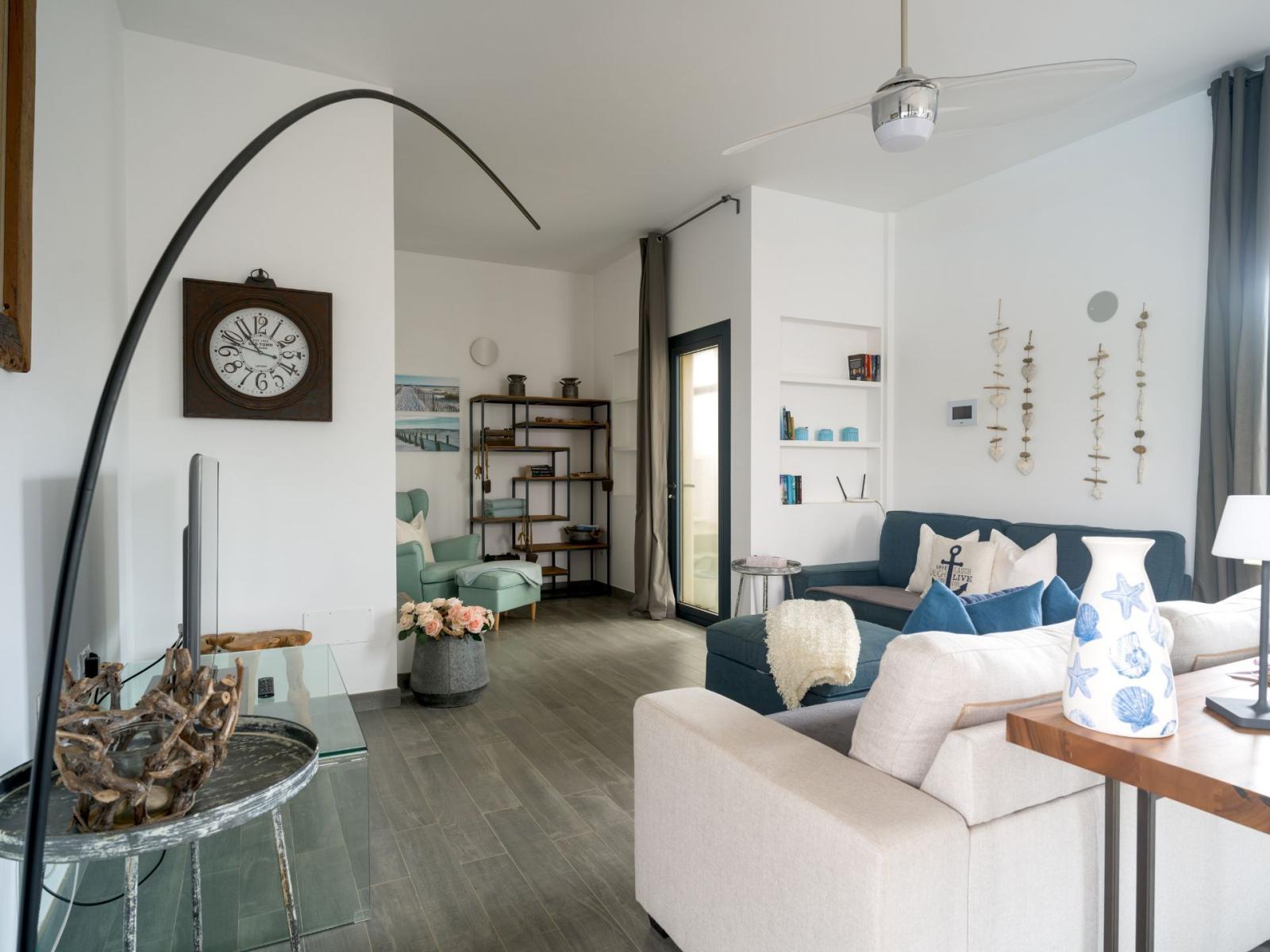 Villa en Venta en La Oliva