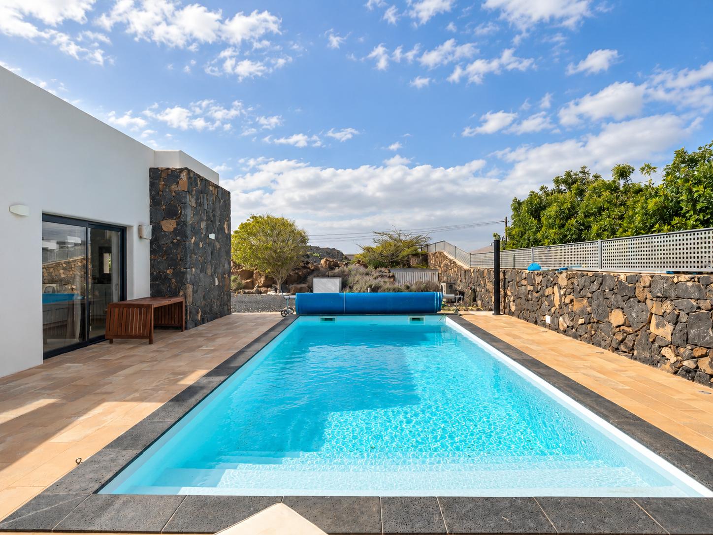 Villa en Venta en La Oliva