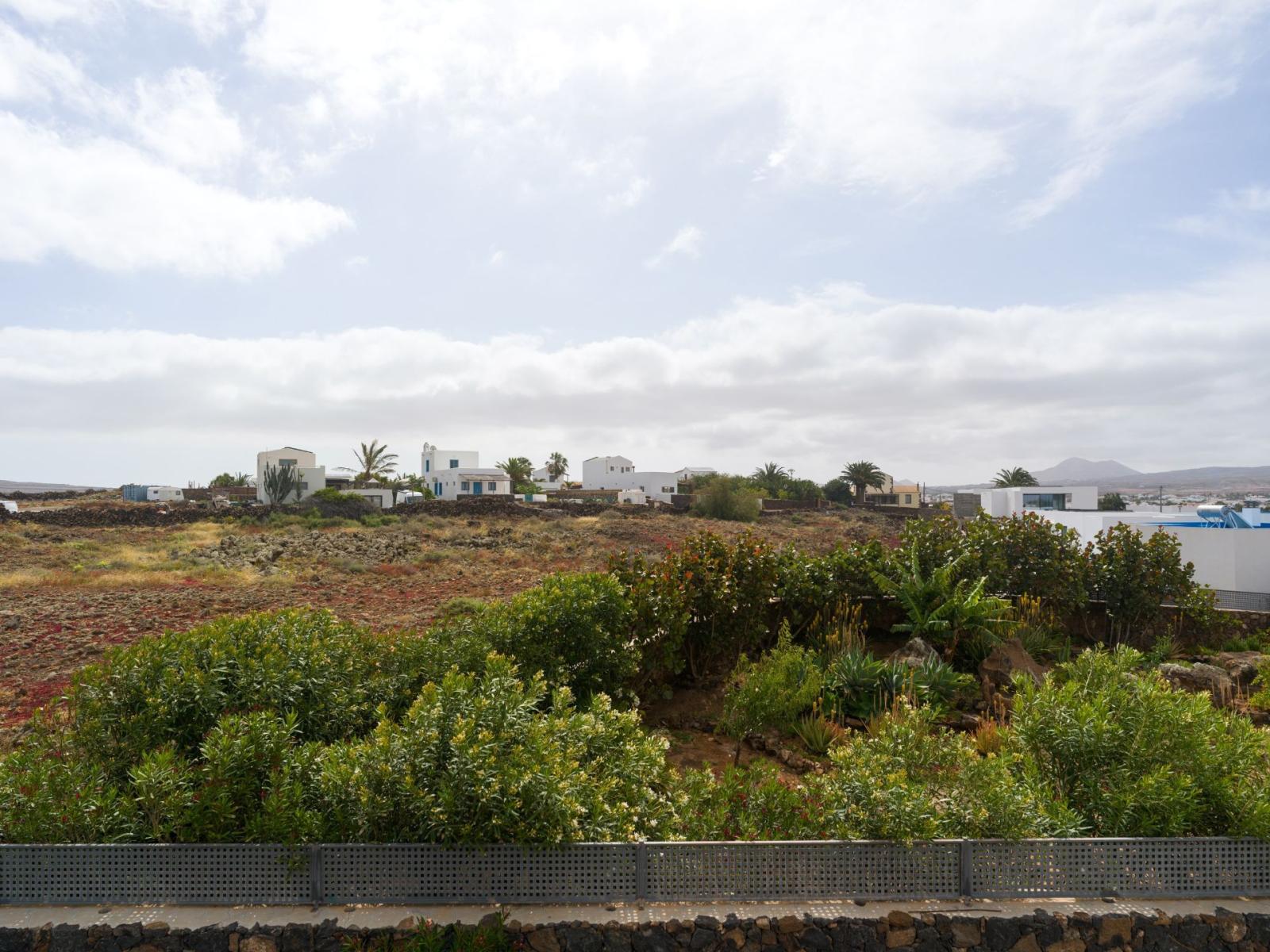 Villa en Venta en La Oliva